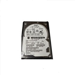 HGST 1,8TB 12G-10K SAS HDD - 1