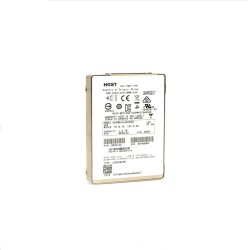 Hgst HUSMM1616ASS201 2,EL 1,6TB 12G 512BPS SAS SSD PN 0B32142 - 1