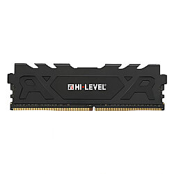 HI-LEVEL 16GB DDR5 5600Mhz CL46 PC Ram (HLV-PC44800D5-16G-B) - 1