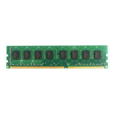 Hi-Level 4GB DDR3 1600Mhz PC Ram - 2