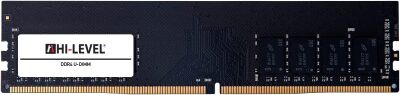HI-LEVEL 8GB 2666MHz DDR4 PC Bellek - 1