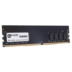 HI-LEVEL 8GB 3600MHz DDR4 CL19 HLV-PC28800D4-8G PC Ram - 1