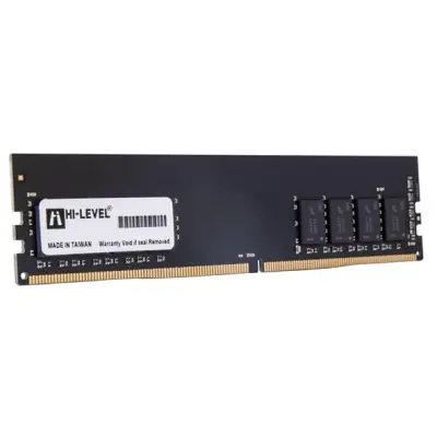 HI-LEVEL 8GB 3600MHz DDR4 CL19 HLV-PC28800D4-8G PC Ram - 1
