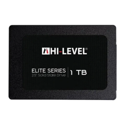 HI-LEVEL Elite Sata3 580/550Mbs 2.5