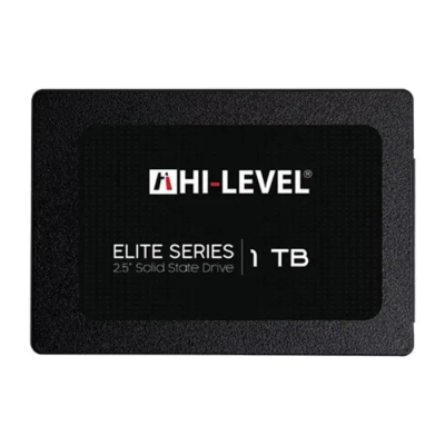 HI-LEVEL Elite Sata3 580/550Mbs 2.5