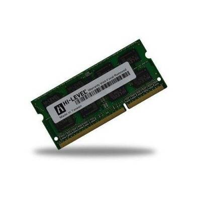 Hi-Level HLV-SOPC12800LW/4G 4GB DDR3 1600Mhz NB Ram - 1