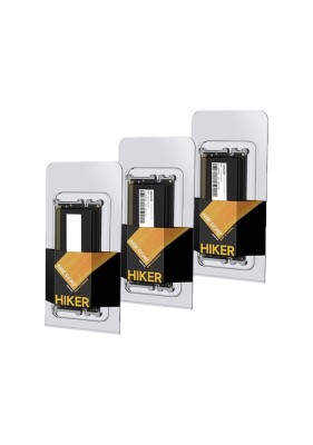 Hiksemi Hiker 8 GB DDR4 3200MHz CL22 HSC408S32Z1 NB Ram - 4