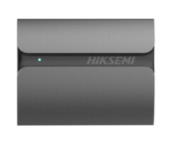 Hiksemi T300S USB 3.1/Type-C 560MB/s - 560MB/s 512GB Taşınabilir SSD - 1