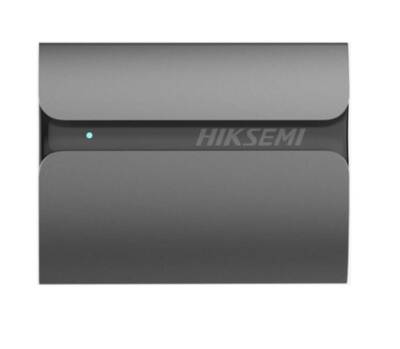 Hiksemi T300S USB 3.1/Type-C 560MB/s - 560MB/s 512GB Taşınabilir SSD - 1