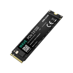 Hiksemi Wave P 1TB NVMe SSD (6974202725723) - 1
