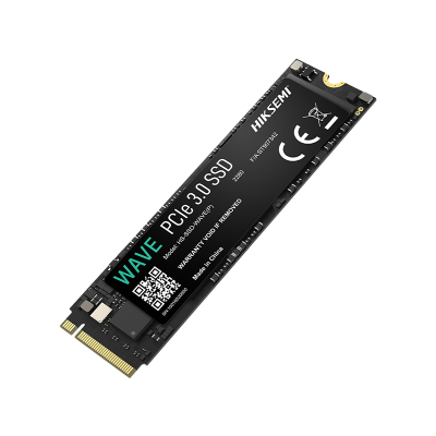 Hiksemi Wave P 1TB NVMe SSD (6974202725723) - 1