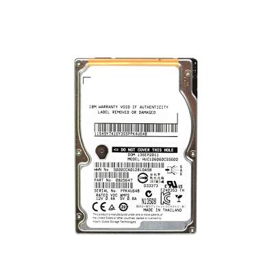 HİTACHİ 2.EL HDD SERVER 600GB 10K 2,5 SAS HUC106060CSS600 - 1