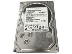Hitachi HUA722020ALA330 Sata3 7200Rpm 32MB 3.5 inç 2TB HDD - 2