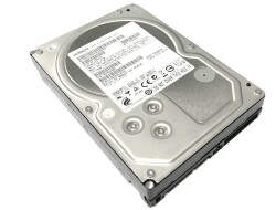 Hitachi HUA722020ALA330 Sata3 7200Rpm 32MB 3.5 inç 2TB HDD - 5