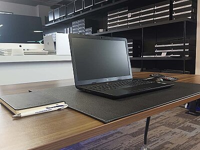 Hp 15-da1115nt i5 8265U 16 Gb Ddr4 256GB SSD Nvidia MX110 HDMI FreeDOS 15.6