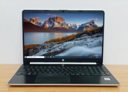 hp 15-da1115nt i5 8265u 8gb ddr4 240gb ssd nvidia mx110 15.6