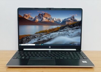 hp 15-da1115nt i5 8265u 8gb ddr4 240gb ssd nvidia mx110 15.6