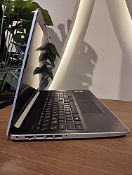 Hp 15-da1118nt i5 8265u 16 GB Ram 256 GB M2 Nvme Disk Nvidia MX110 2 GB O/B HDMI FreeDos 15.6