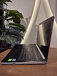 Hp 15-da1118nt i5 8265u 16 GB Ram 256 GB M2 Nvme Disk Nvidia MX110 2 GB O/B HDMI FreeDos 15.6