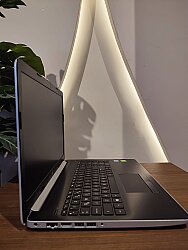 Hp 15-da2002nt i5 10210u 16 GB Ram 256 GB M2 Nvme Disk Nvidia MX110 2 GB O/B HDMI FreeDos 15.6