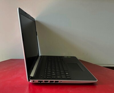 Hp 15-da2002nt i5 10210U 8Gb Ddr4 256GB M2 NVME Nvidia MX110 HDMI FreeDOS 15.6