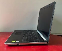 Hp 15-da2002nt i5 10210U 8Gb Ddr4 256GB M2 NVME Nvidia MX110 HDMI FreeDOS 15.6