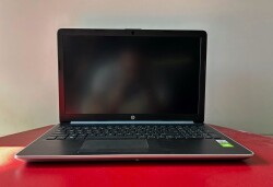 Hp 15-da2002nt i5 10210U 8Gb Ddr4 256GB M2 NVME Nvidia MX110 HDMI FreeDOS 15.6