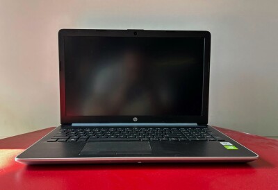 Hp 15-da2002nt i5 10210U 8Gb Ddr4 256GB M2 NVME Nvidia MX110 HDMI FreeDOS 15.6