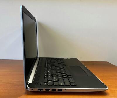 Hp 15-da2002nt i5 10210U 8Gb Ddr4 256GB M2 NVME Nvidia MX110 HDMI FreeDOS 15.6