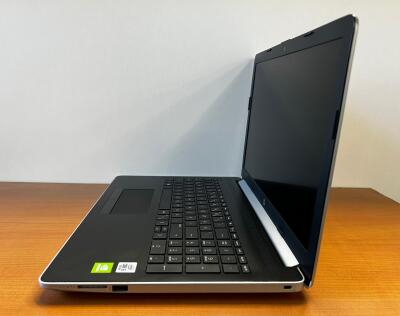 Hp 15-da2002nt i5 10210U 8Gb Ddr4 256GB M2 NVME Nvidia MX110 HDMI FreeDOS 15.6