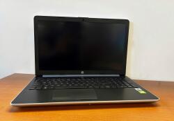 Hp 15-da2005nt i5 10210U 8Gb Ddr4 256GB M2 NVME Nvidia MX130 HDMI Win10 15.6