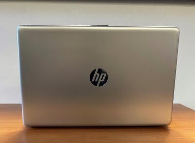 Hp 15-da2005nt i5 10210U 8Gb Ddr4 256GB M2 NVME Nvidia MX130 HDMI Win10 15.6