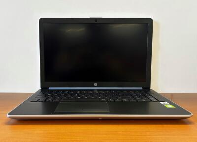 Hp 15-da2014nt i5 10210U 16Gb Ddr4 512GB M2 NVME Nvidia MX130 HDMI Win10 15.6