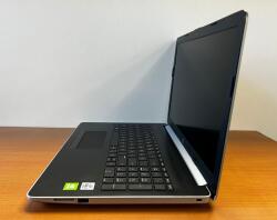 Hp 15-da2014nt i5 10210U 16Gb Ddr4 512GB M2 NVME Nvidia MX130 HDMI Win10 15.6