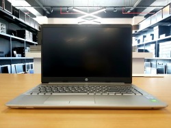 Hp 15-dw0004nt i7 8565U 8Gb Ddr4 256GB M2 SSD Nvidia MX250 HDMI FreeDOS 15.6