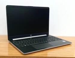Hp 15s-fq1000nt i5 1035G1 16Gb Ddr4 256GB M2 NVME O/B HDMI Win10 15.6