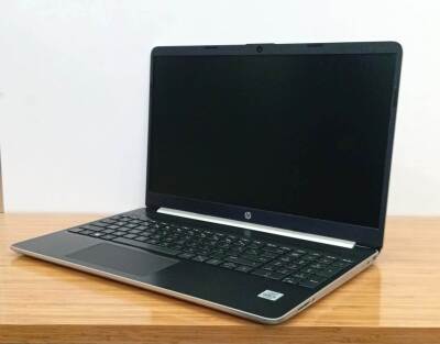 Hp 15s-fq1000nt i5 1035G1 16Gb Ddr4 256GB M2 NVME O/B HDMI Win10 15.6
