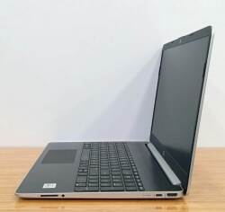 Hp 15s-fq1000nt i5 1035G1 16Gb Ddr4 256GB M2 NVME O/B HDMI Win10 15.6