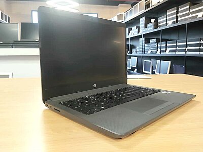 Hp 240 G8 İ5 1035G7 8Gb Ddr4 256GB M2 NVME SSD O/B HDMI FreeDOS 14