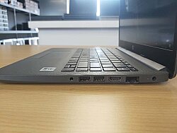 HP 240 G8 i7 1065G7 16Gb Ddr4 512GB M2 NVME O/B HDMI FreeDOS 14