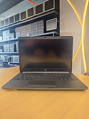 HP 240 G8 i7 1065G7 16Gb Ddr4 512GB M2 NVME O/B HDMI FreeDOS 14