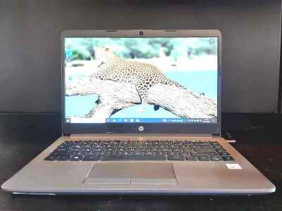 HP 240 G8 i7 1065G7 16Gb Ddr4 512GB M2 NVME O/B HDMI FreeDOS 14