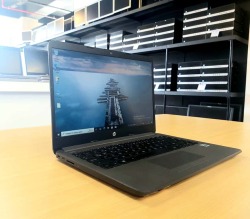 HP 240 G8 i7 1065G7 16Gb Ddr4 512GB M2 NVME O/B HDMI FreeDOS 14