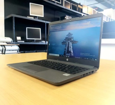 HP 240 G8 i7 1065G7 16Gb Ddr4 512GB M2 NVME O/B HDMI FreeDOS 14