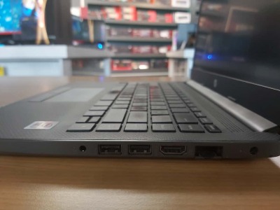 HP 240 G8 i7 1065G7 16Gb Ddr4 512GB M2 NVME O/B HDMI FreeDOS 14
