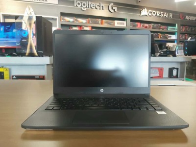HP 240 G8 i7 1065G7 16Gb Ddr4 512GB M2 NVME O/B HDMI FreeDOS 14