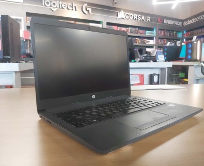 HP 240 G8 i7 1065G7 16Gb Ddr4 512GB M2 NVME O/B HDMI FreeDOS 14
