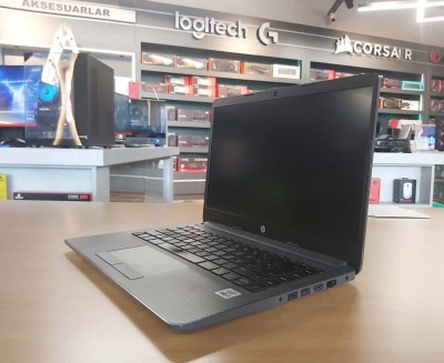 HP 240 G8 i7 1065G7 16Gb Ddr4 512GB M2 NVME O/B HDMI FreeDOS 14