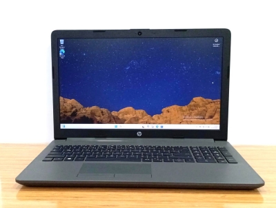 Hp 250 G8 İ5 1135G7 16Gb Ddr4 256GB M2 NVME SSD O/B HDMI. Win10 15.6