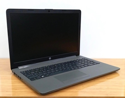 Hp 250 G8 İ5 1135G7 16Gb Ddr4 256GB M2 NVME SSD O/B HDMI. Win10 15.6